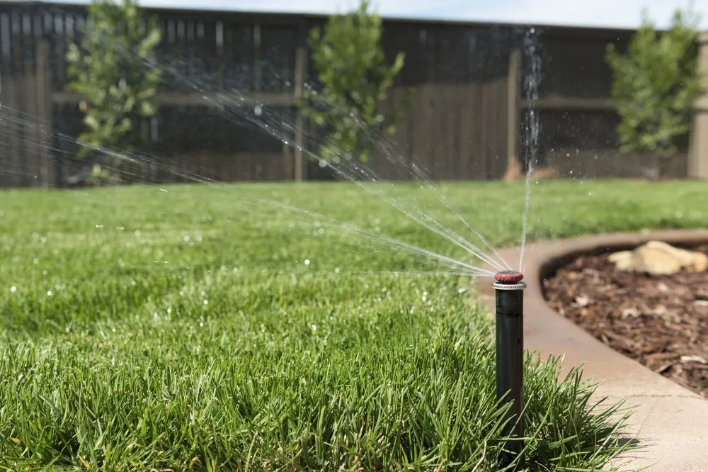 Expert landscape installation in St. Paul Park, MN by NorthTech Irrigation
