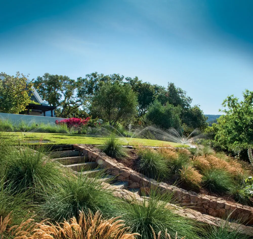 Custom lawn mowing service experts serving St. Paul Park, MN - NorthTech Irrigation