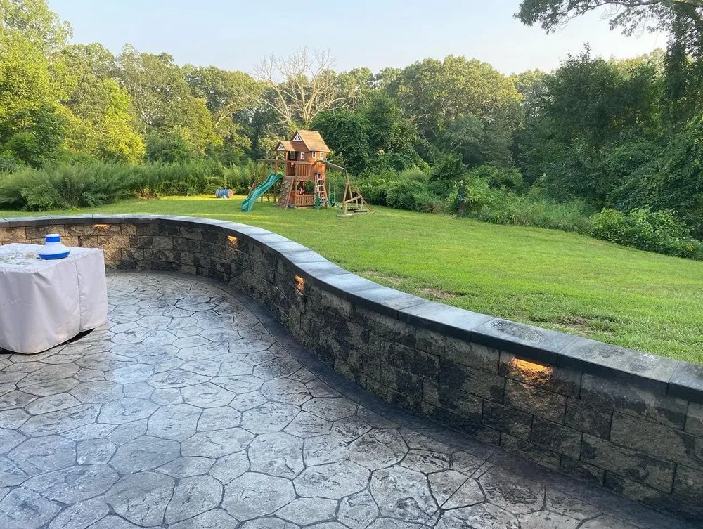 Affordable landscape design in Providence, RI - NorthTrue Landscape & Construction