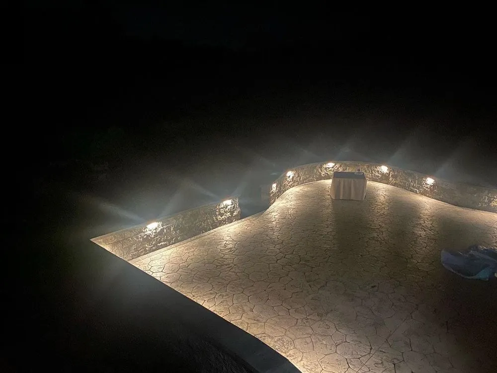 Trusted yard maintenance for residential properties in Providence, RI by NorthTrue Landscape & Construction