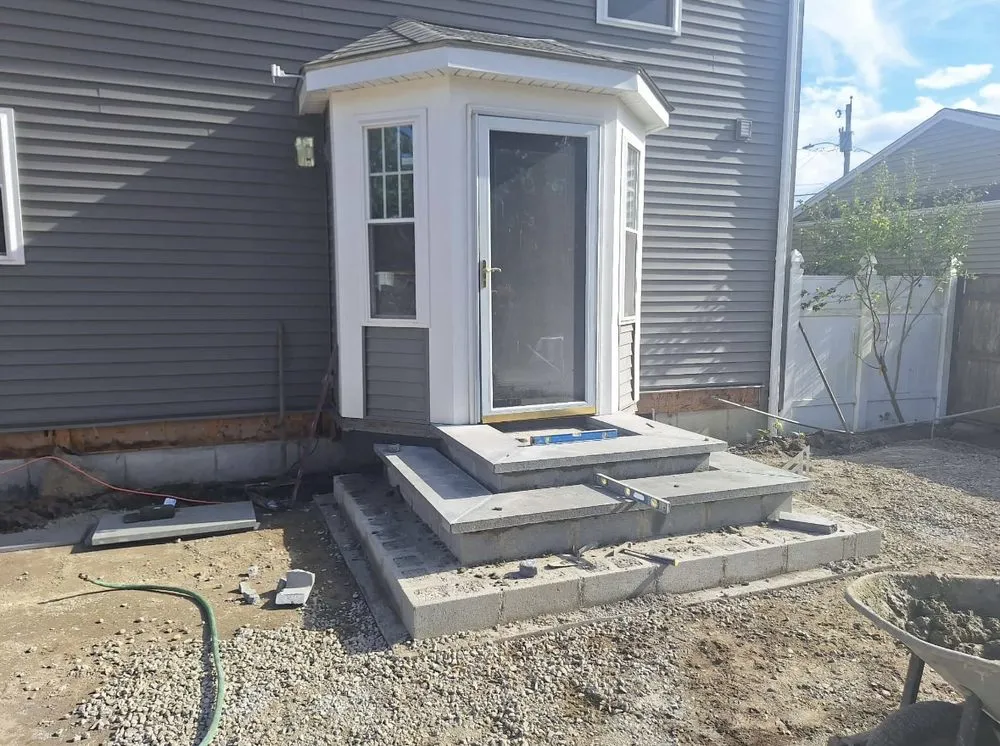 Reliable outdoor landscaping for year-round maintenance in Providence, RI by NorthTrue Landscape & Construction