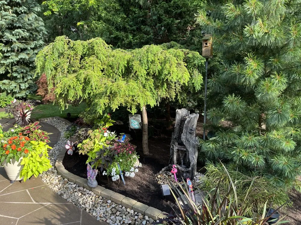 Reliable outdoor landscaping in North Ridgeville, OH - Northview Landscape & Design