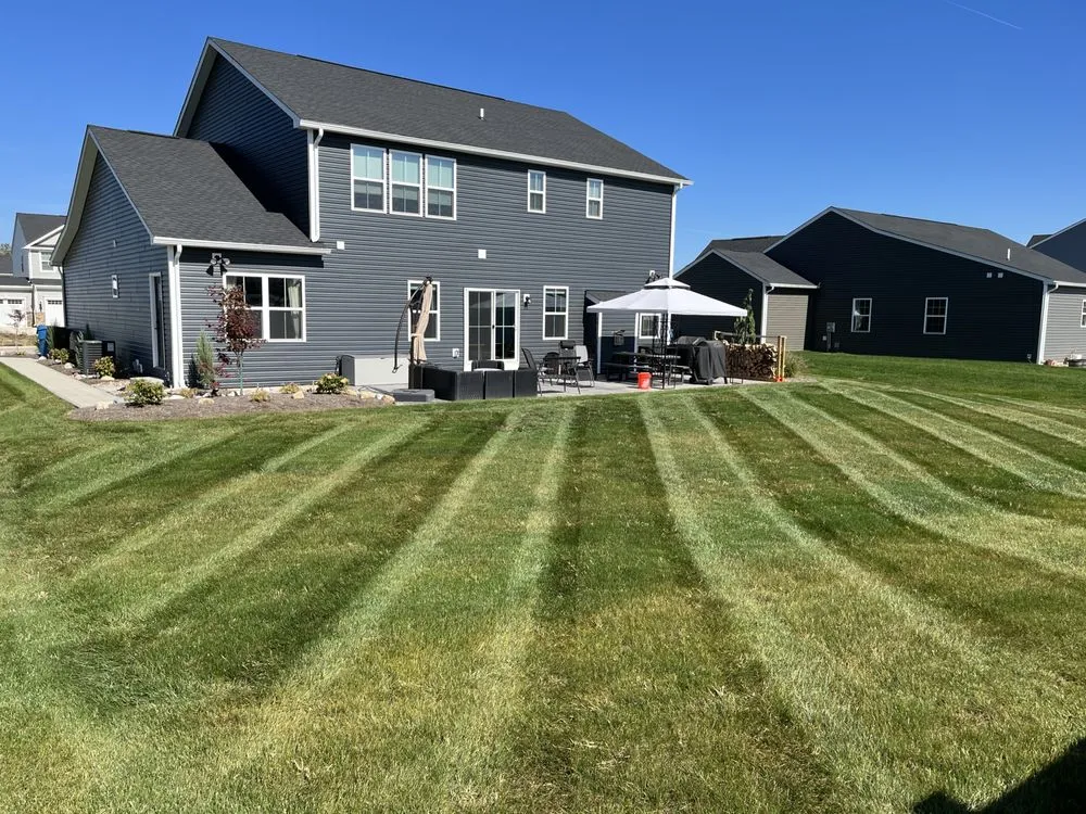 Top-rated landscaping services with custom design across North Ridgeville, OH - Northview Landscape & Design