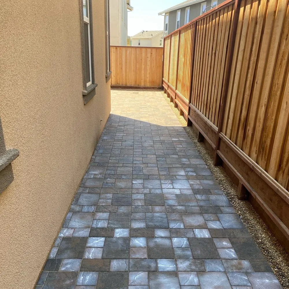 Custom lawn care service in Windsor, CA - Northview Landscaping