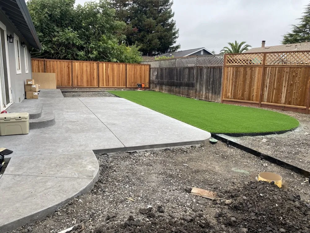 Expert lawn mowing service with custom design across Windsor, CA - Northview Landscaping