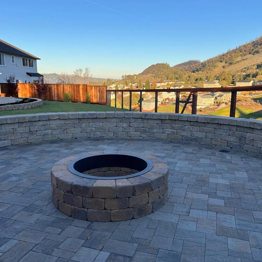 Expert yard maintenance for year-round maintenance across Windsor, CA - Northview Landscaping