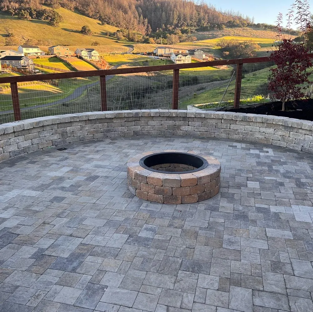 Affordable lawn mowing service experts serving Windsor, CA - Northview Landscaping