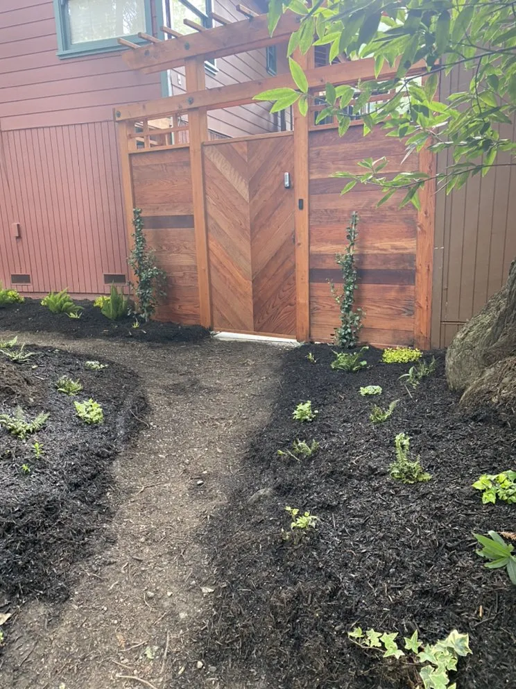 Reliable outdoor landscaping in Windsor, CA by Northview Landscaping
