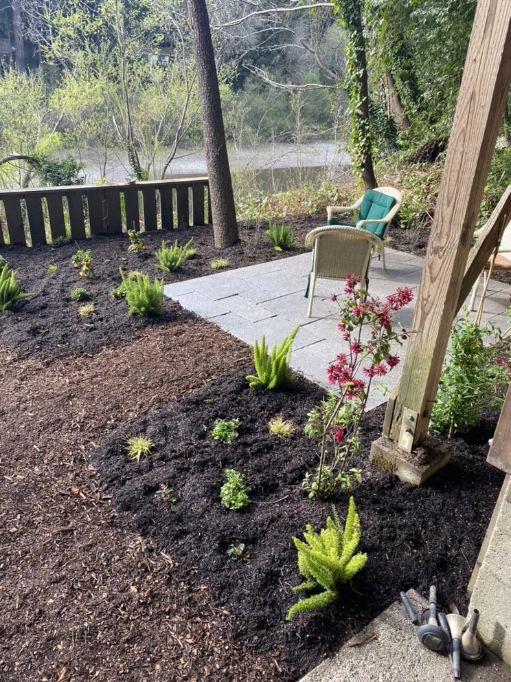 Affordable landscape design for residential properties in Windsor, CA by Northview Landscaping