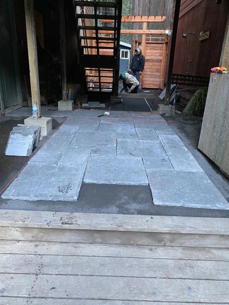 Custom garden landscaping experts serving Windsor, CA - Northview Landscaping