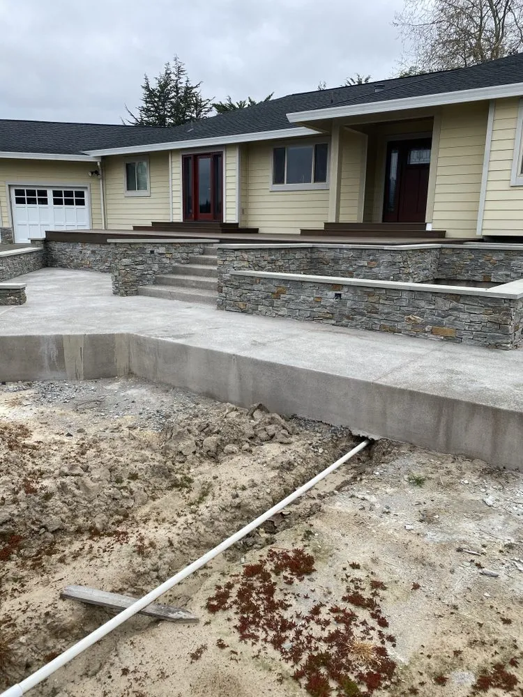 Expert landscaping services with custom design across Windsor, CA - Northview Landscaping