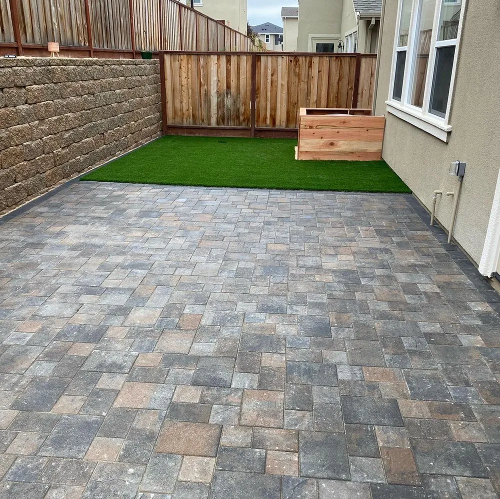 Trusted landscape installation near you across Windsor, CA - Northview Landscaping