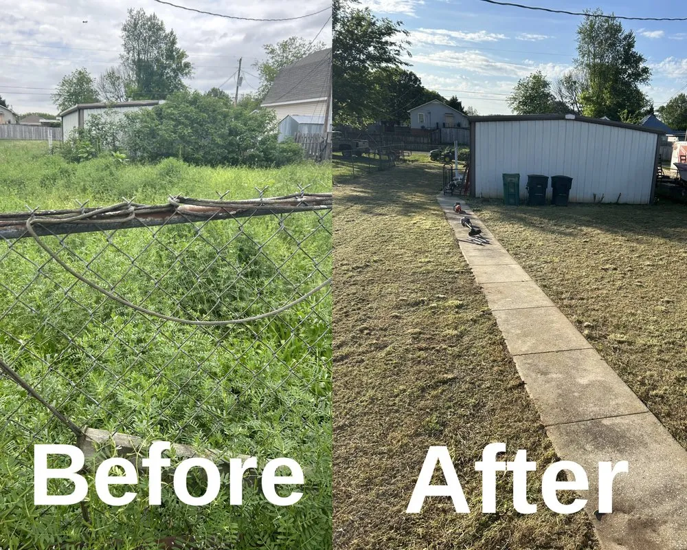 Local landscape design for homes across Spruce Pine, AL - Northwest Alabama Lawn Care