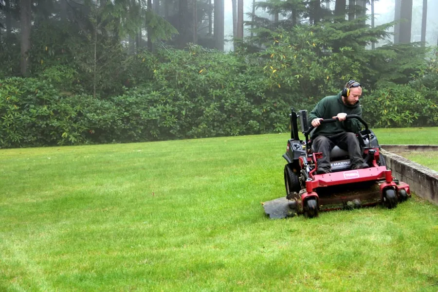 Professional landscape design in Bremerton, WA - Northwest Construction & Landscape