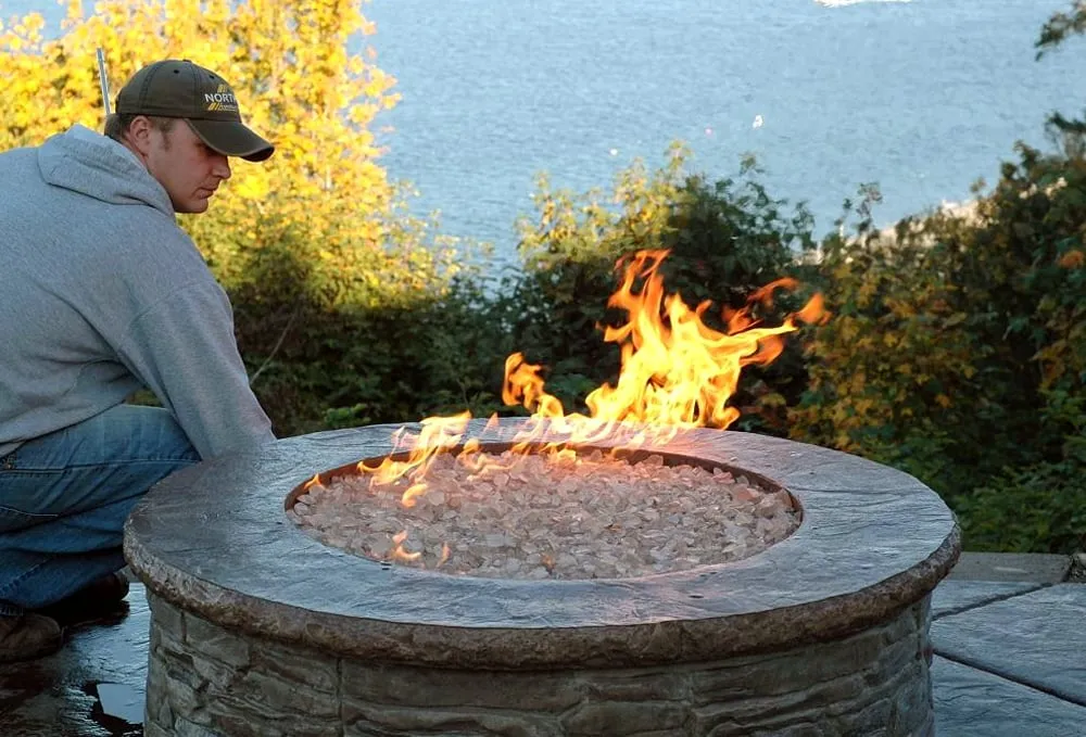 Custom landscape design in Bremerton, WA by Northwest Construction & Landscape