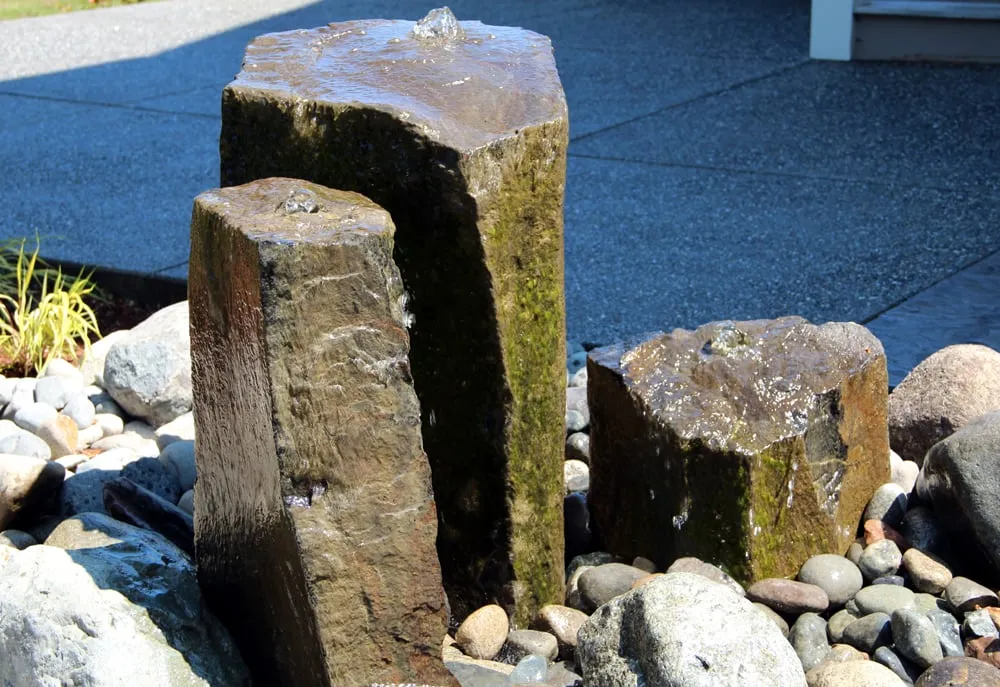 Expert outdoor landscaping in Bremerton, WA - Northwest Construction & Landscape