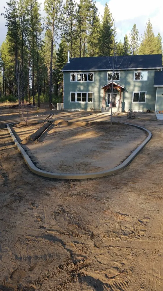 Trusted lawn care service in Spokane Valley, WA - Northwest Edge