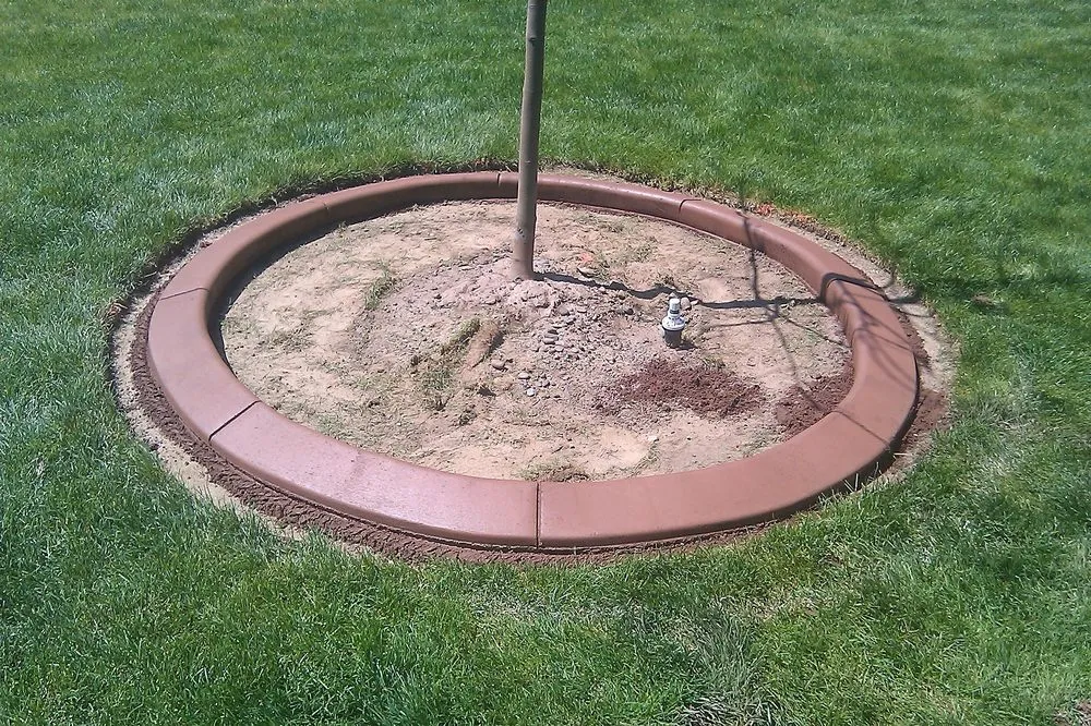 Expert landscape design in Spokane Valley, WA by Northwest Edge
