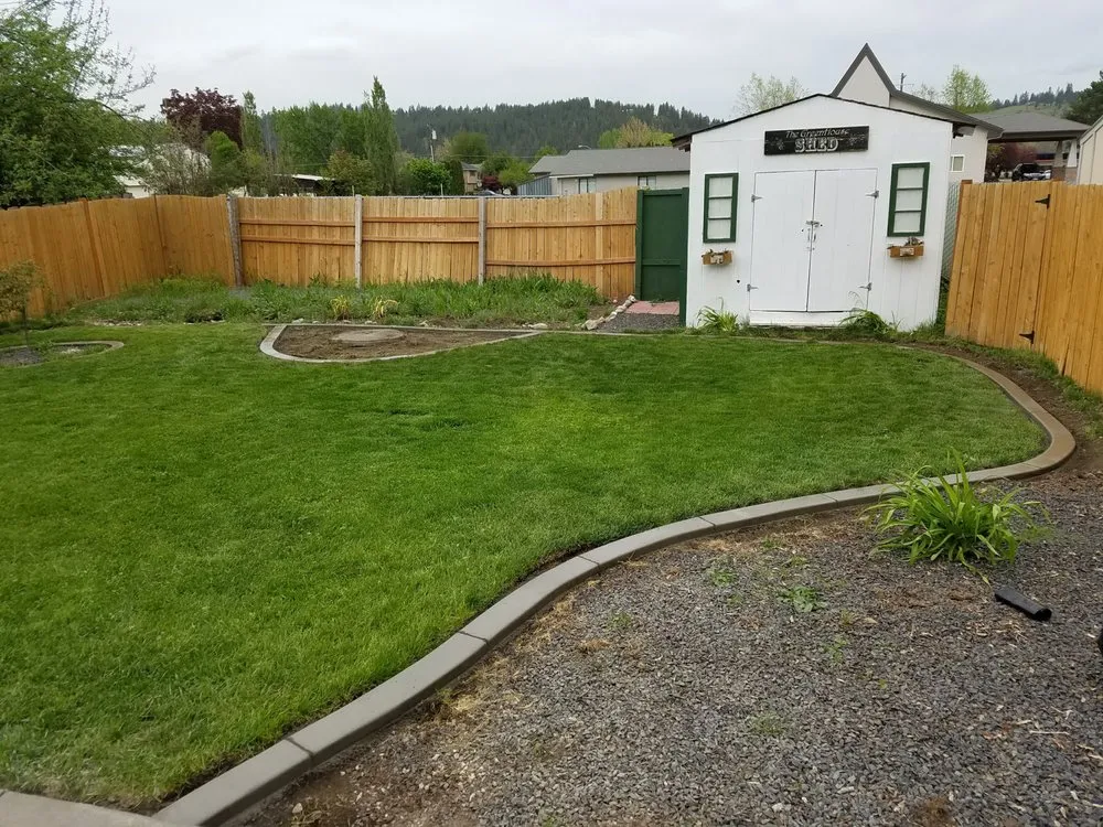 Trusted landscape design for outdoor upgrades in Spokane Valley, WA by Northwest Edge