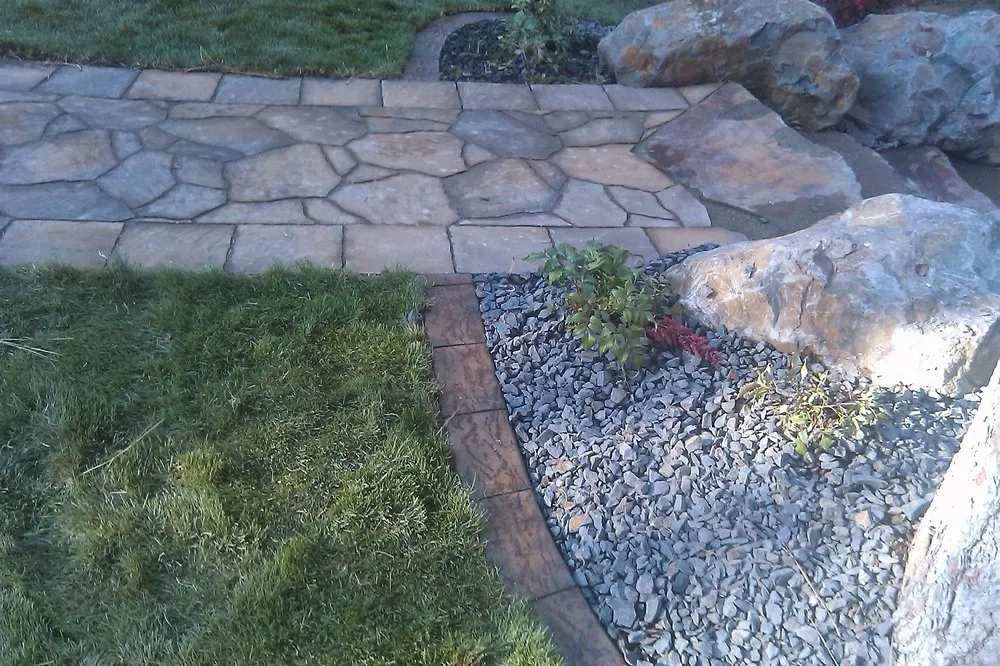 Affordable residential landscaping experts serving Spokane Valley, WA - Northwest Edge
