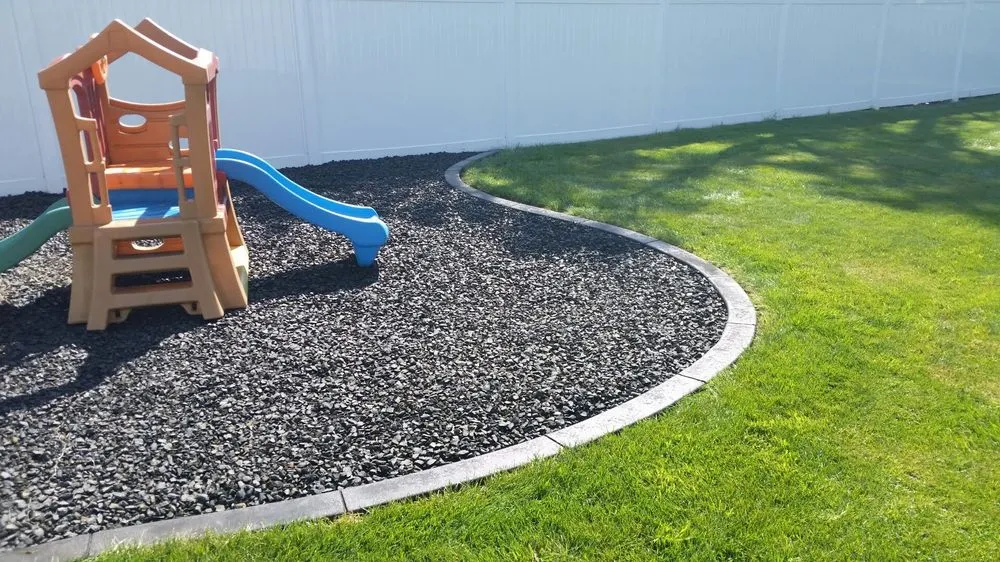 Custom landscaping services for year-round maintenance in Spokane Valley, WA by Northwest Edge