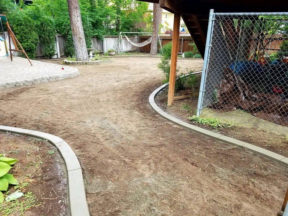 Professional landscaping services experts serving Spokane Valley, WA - Northwest Edge