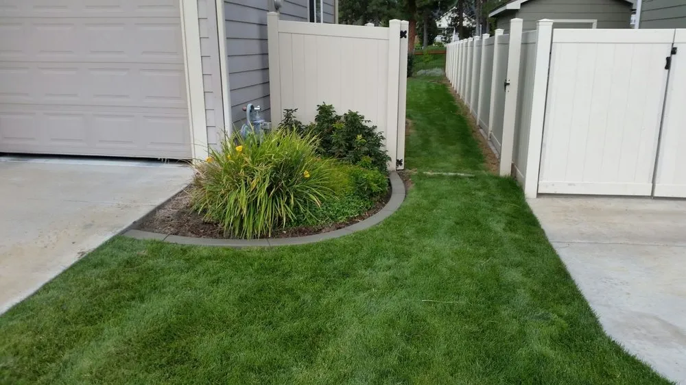 Local lawn care service in Spokane Valley, WA - Northwest Edge
