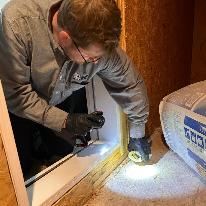 Affordable landscape installation experts serving Jasper, AL - Northwest Exterminating