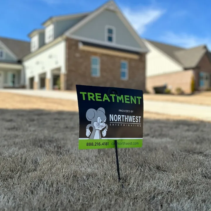 Trusted yard maintenance with custom design across Marietta, GA - Northwest Exterminating