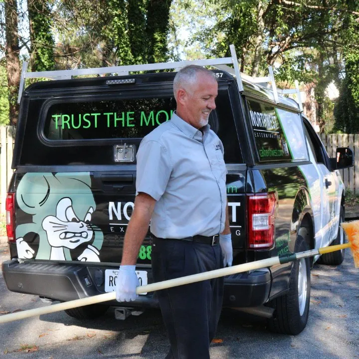 Reliable garden landscaping in Naples, FL - Northwest Exterminating