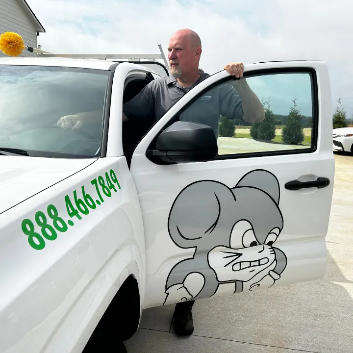 Expert outdoor landscaping for homes across Naples, FL - Northwest Exterminating