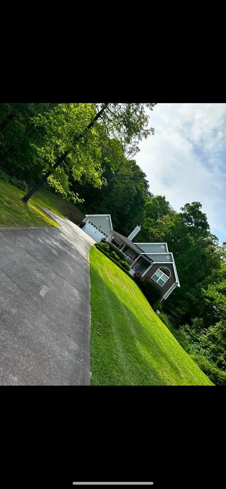 Trusted landscaping services in Sugar Valley, GA - Northwest Georgia Lawncare and Landscaping