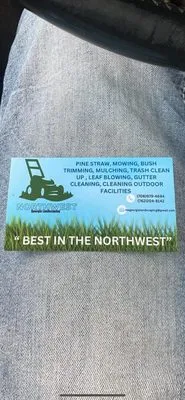 Northwest Georgia Lawncare and Landscaping