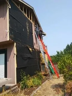 Custom yard cleanup service experts serving Shelton, WA - Northwest Home Improvement & Services