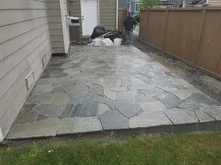 Trusted landscape installation near you in Shelton, WA by Northwest Home Improvement & Services