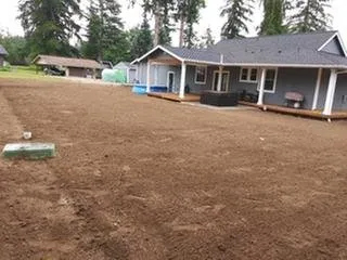 Expert lawn mowing service near you across Shelton, WA - Northwest Home Improvement & Services