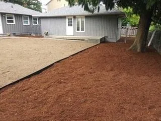 Top-rated garden landscaping for outdoor upgrades across Shelton, WA - Northwest Home Improvement & Services