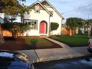 Affordable outdoor landscaping for homes across Shelton, WA - Northwest Home Improvement & Services