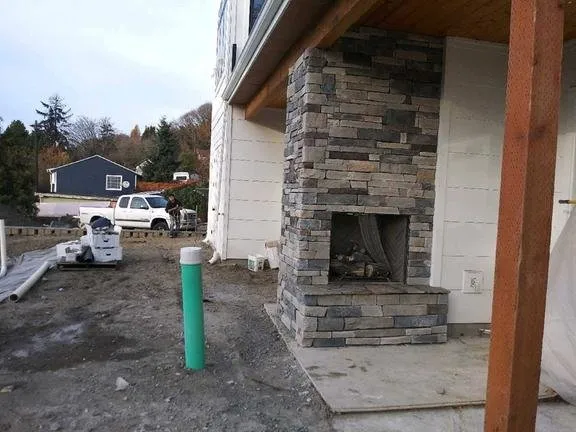 Professional lawn mowing service experts serving Shelton, WA - Northwest Home Improvement & Services