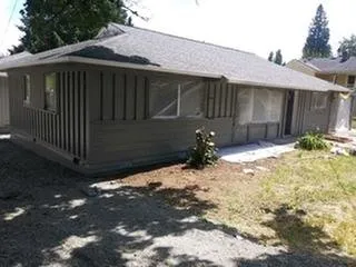 Reliable outdoor landscaping for year-round maintenance in Shelton, WA by Northwest Home Improvement & Services