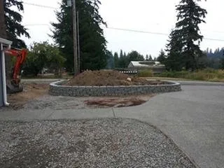 Expert landscaping services in Shelton, WA - Northwest Home Improvement & Services