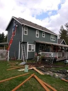 Trusted landscape installation in Shelton, WA - Northwest Home Improvement & Services