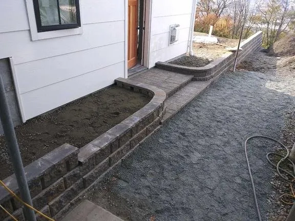 Local yard cleanup service near you across Shelton, WA - Northwest Home Improvement & Services