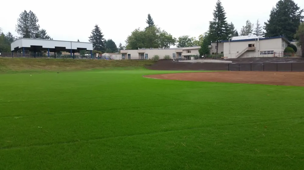 Affordable residential landscaping in Boring, OR - Northwest Hydro-Mulchers