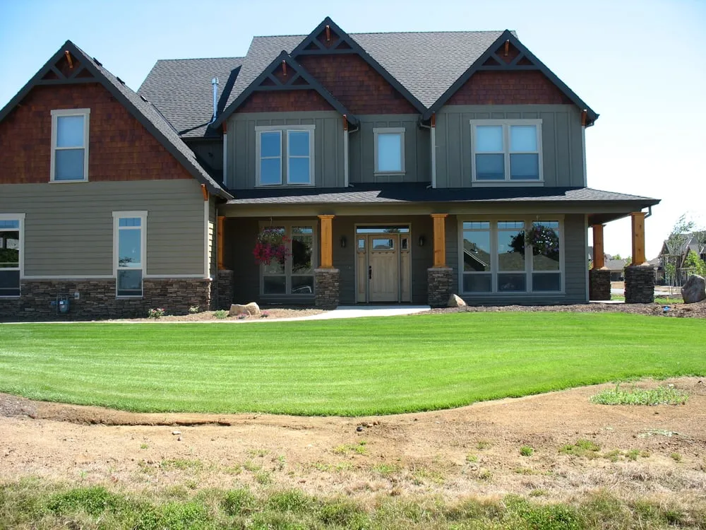 Local yard cleanup service experts serving Boring, OR - Northwest Hydro-Mulchers