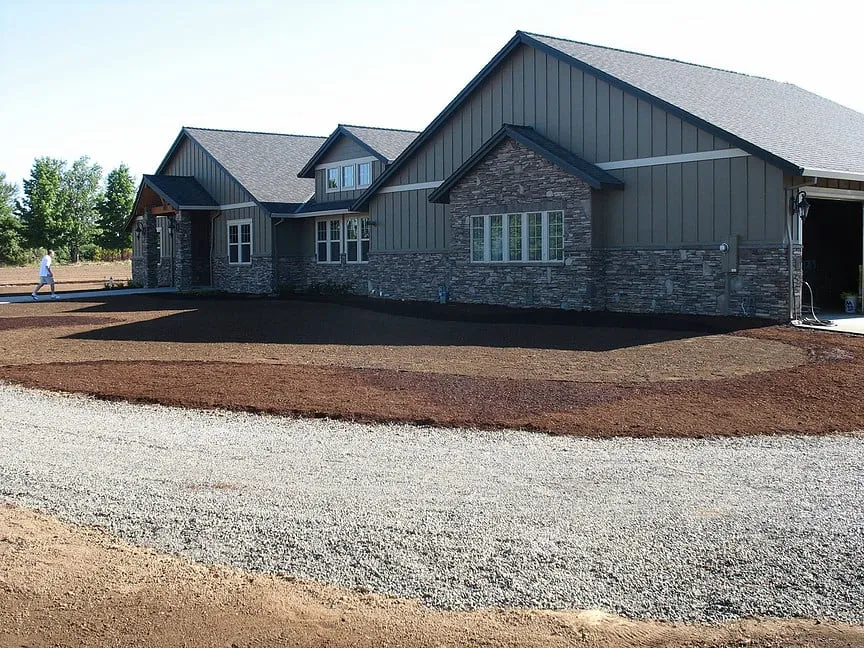 Trusted landscaping services experts serving Boring, OR - Northwest Hydro-Mulchers