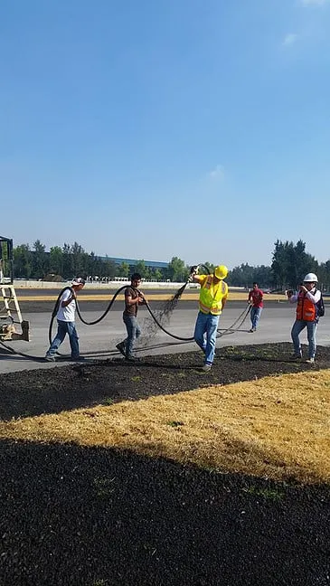 Reliable residential landscaping for residential properties in Boring, OR by Northwest Hydro-Mulchers