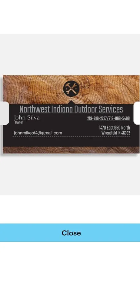 Trusted yard maintenance for outdoor upgrades in Wheatfield, IN by Northwest Indiana Outdoor Services