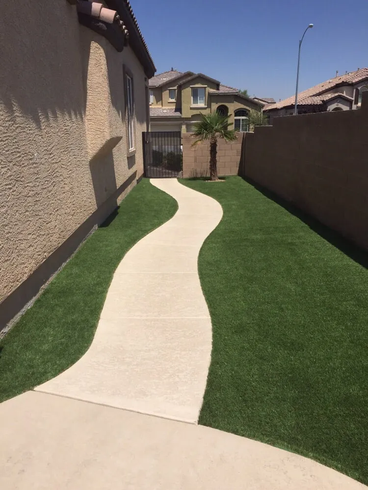 Trusted landscaping services for outdoor upgrades across Las Vegas, NV - Northwest Landscape & Maintenance