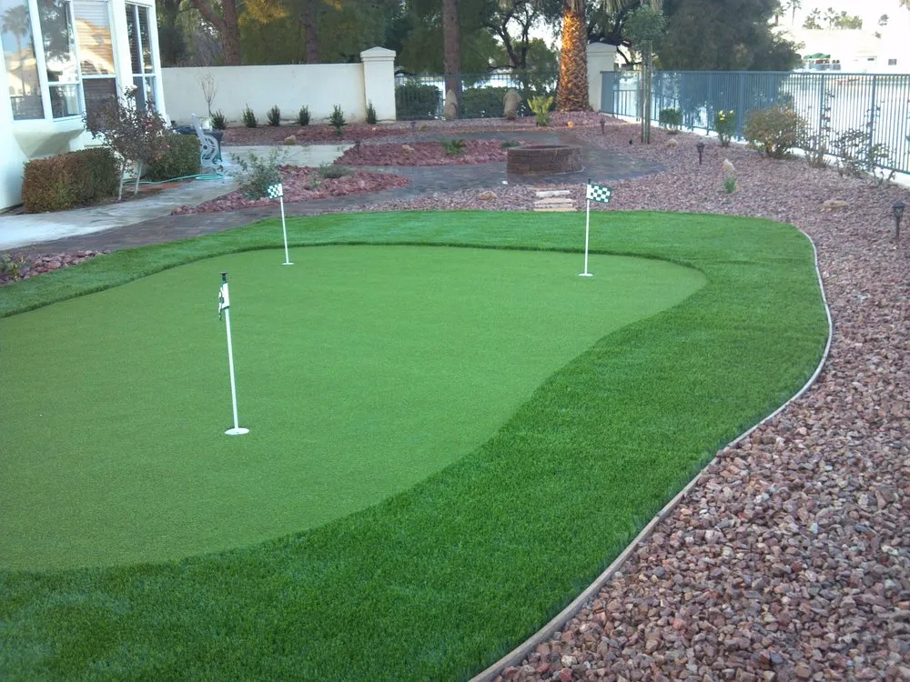 Affordable landscaping services for year-round maintenance across Las Vegas, NV - Northwest Landscape & Maintenance